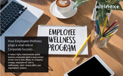 Employee Wellness is more than just Health Insurance